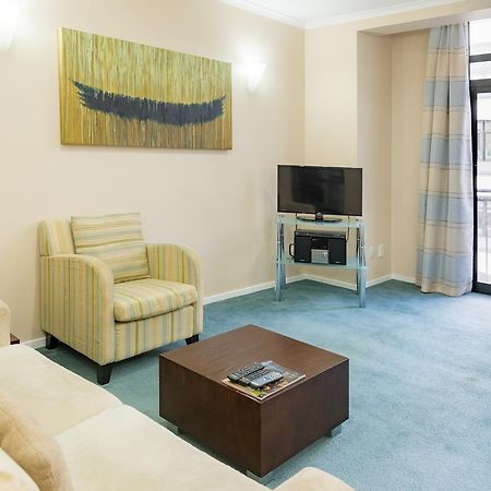 Aspect Apartments ウェリントン エクステリア 写真