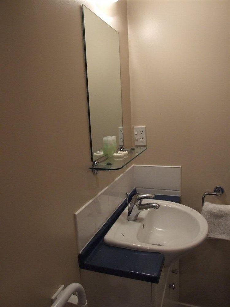 Aspect Apartments ウェリントン エクステリア 写真