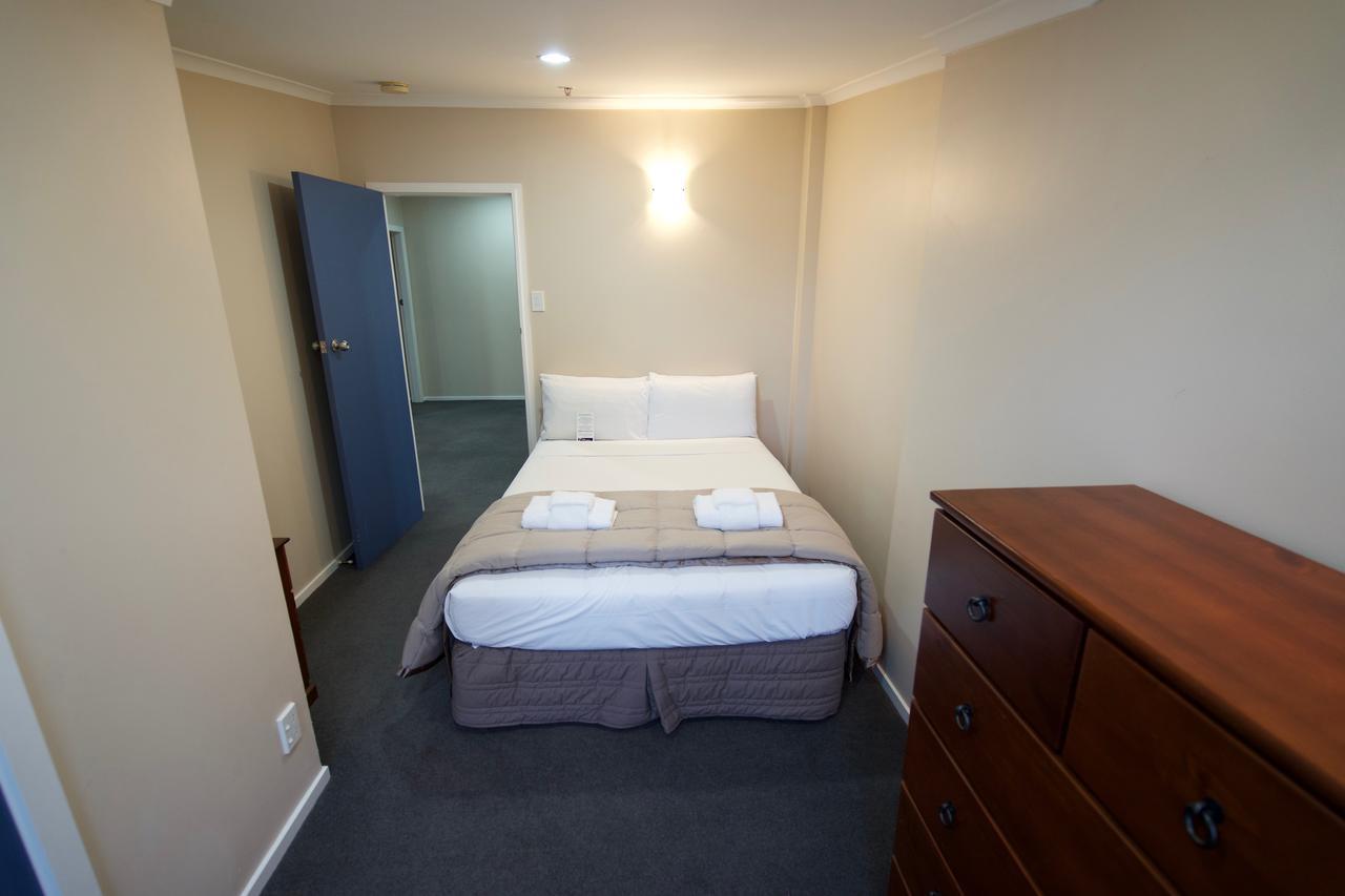 Aspect Apartments ウェリントン エクステリア 写真