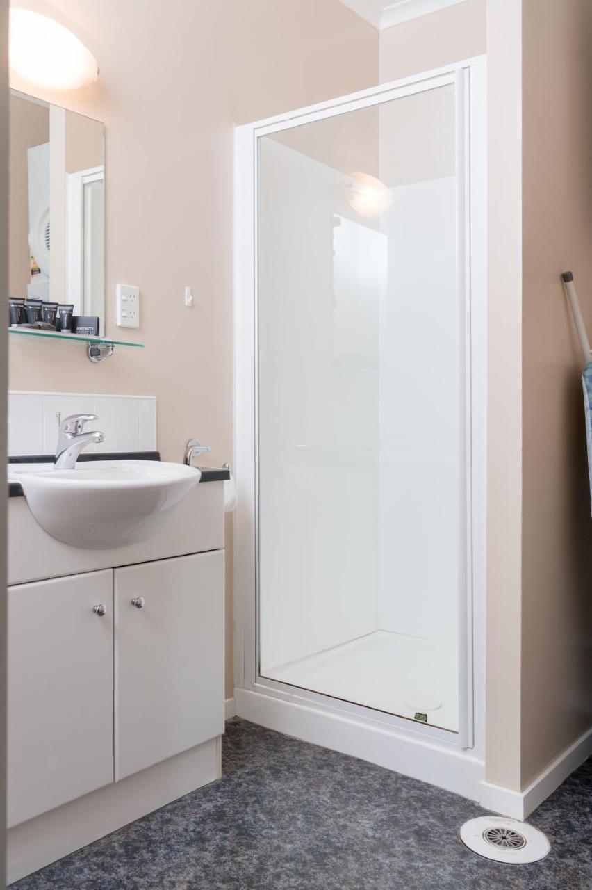 Aspect Apartments ウェリントン エクステリア 写真