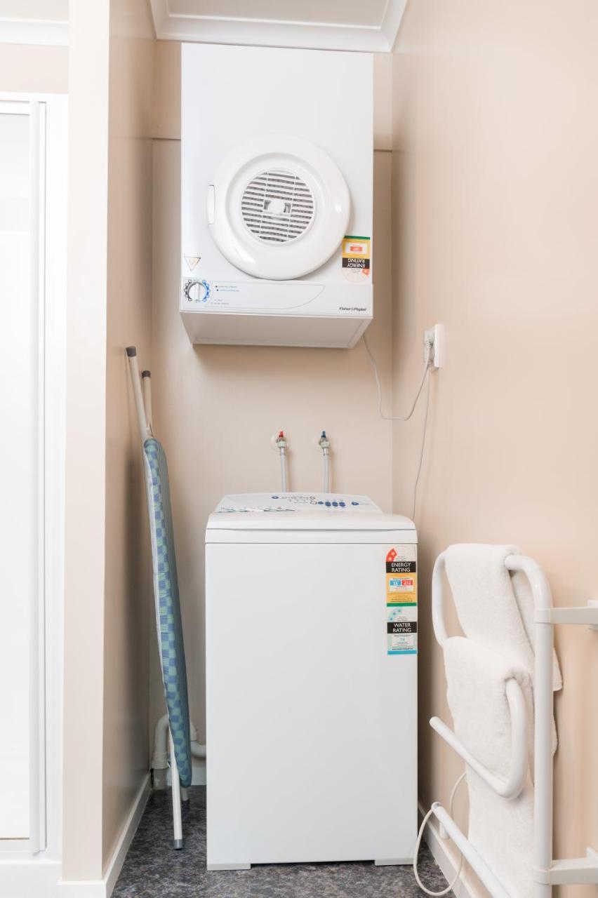 Aspect Apartments ウェリントン エクステリア 写真