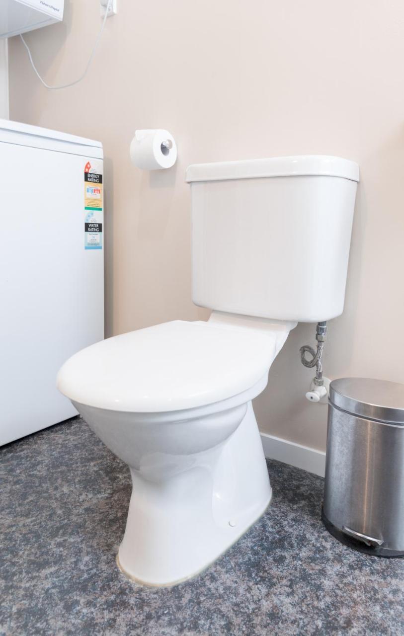 Aspect Apartments ウェリントン エクステリア 写真